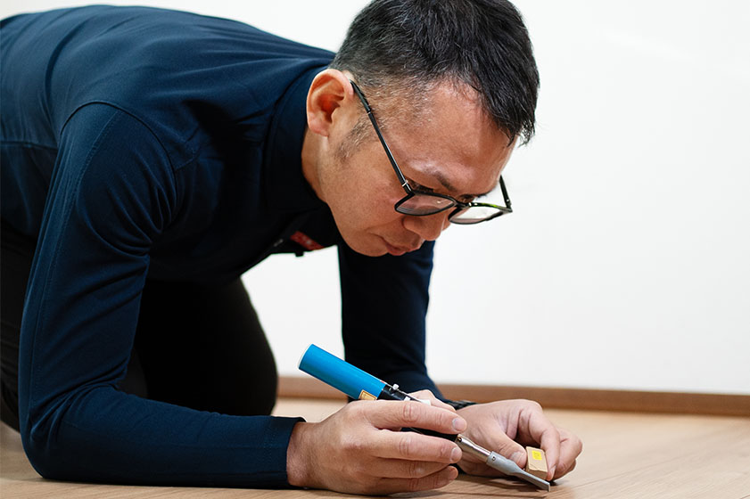 対応力