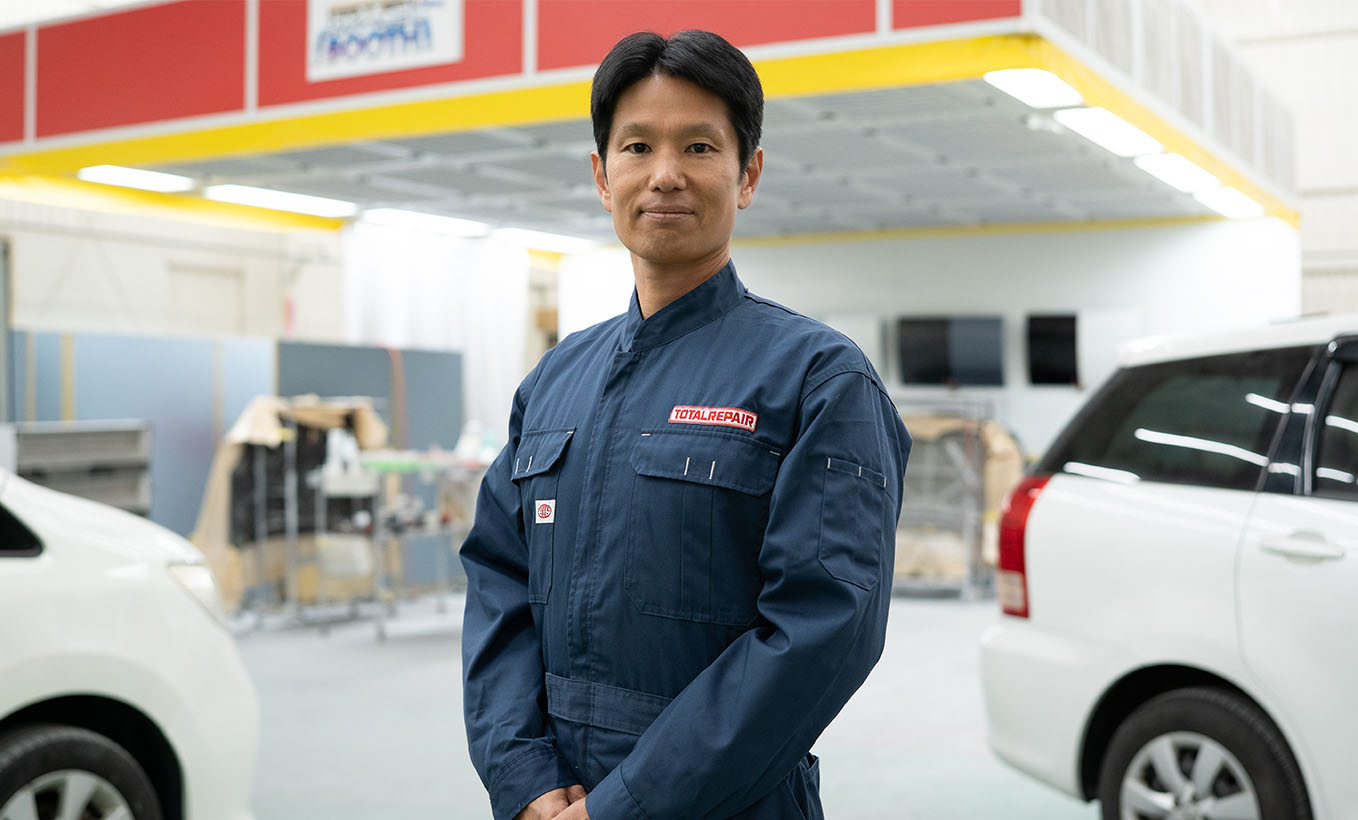 サービス担当者