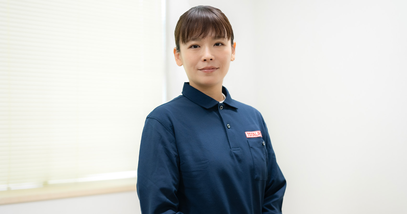 サービス担当者