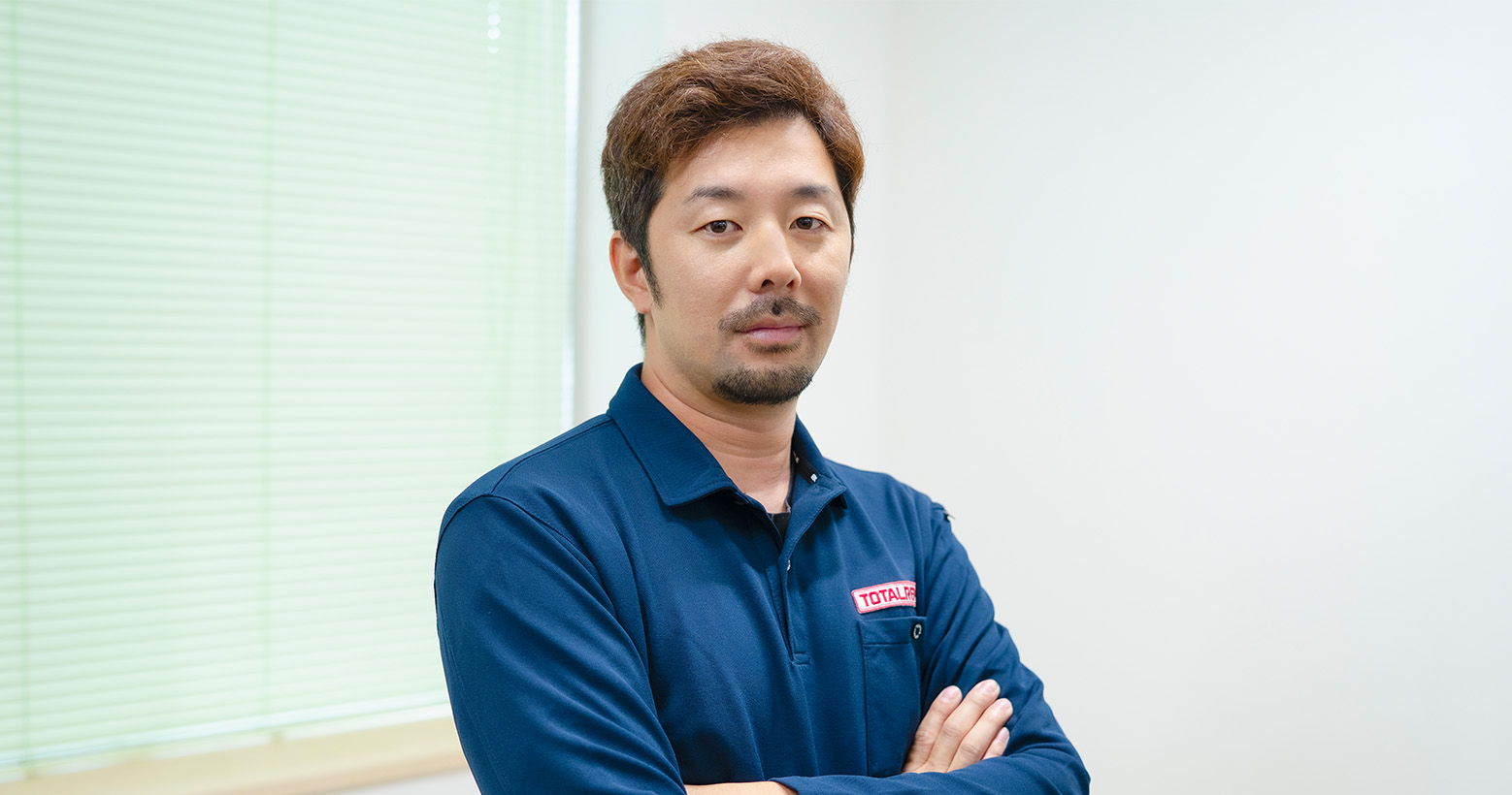 サービス担当者