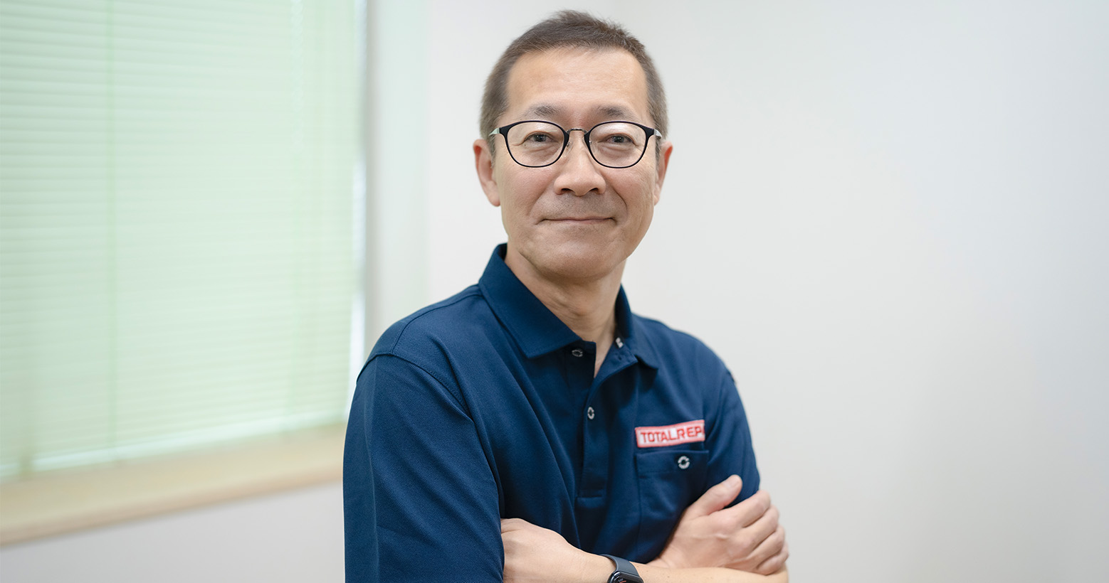 サービス担当者