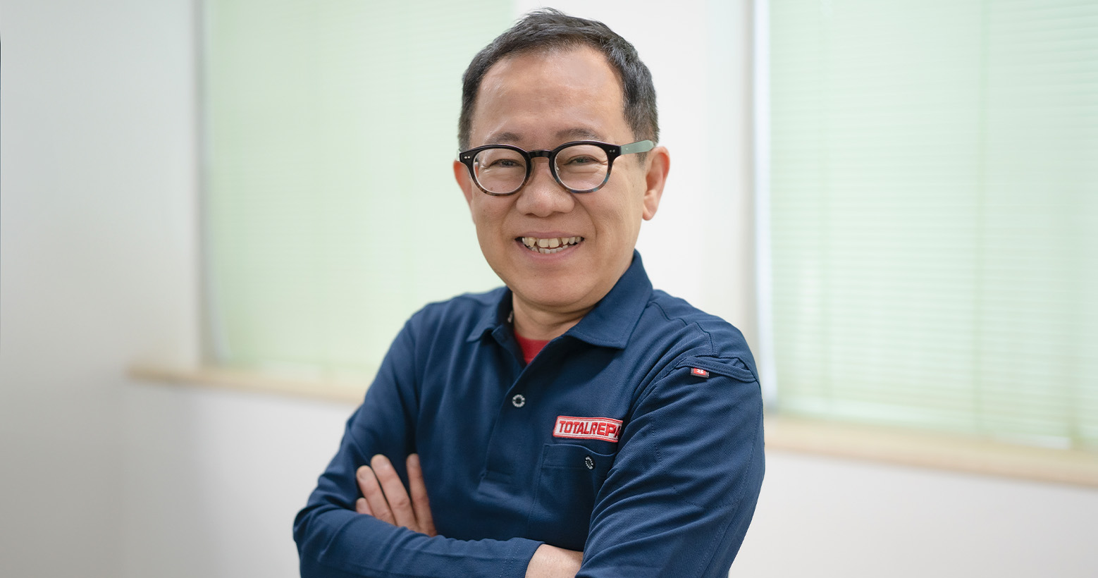 サービス担当者