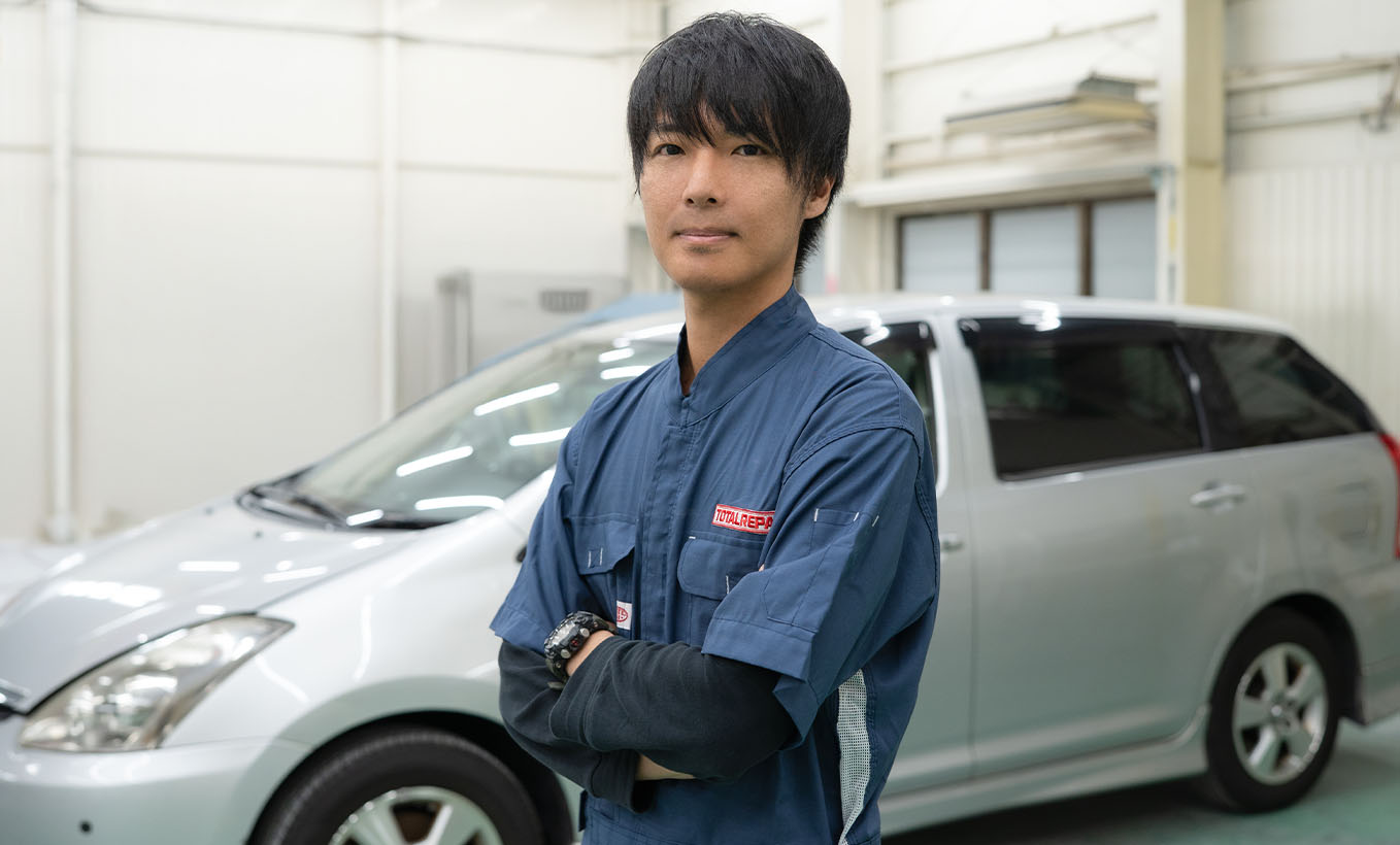 サービス担当者