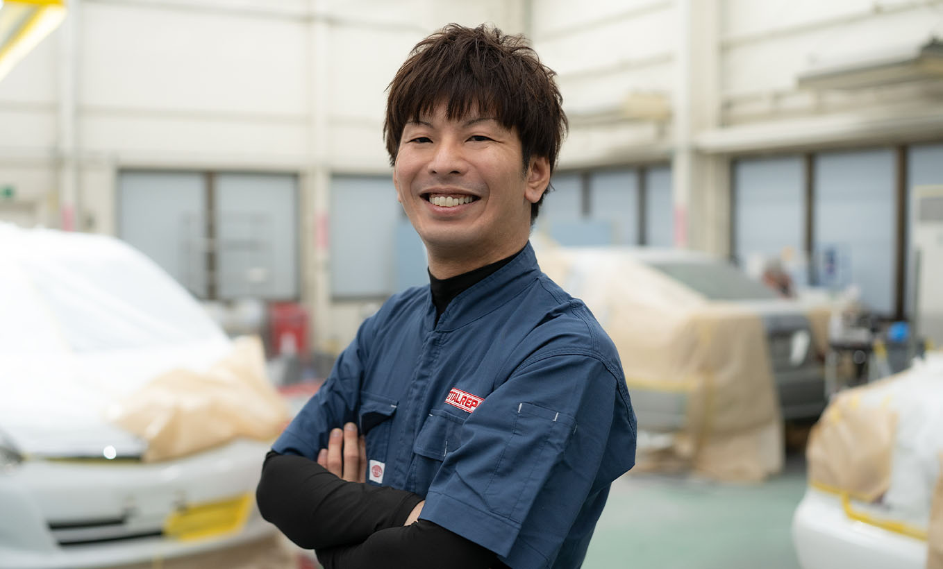 サービス担当者