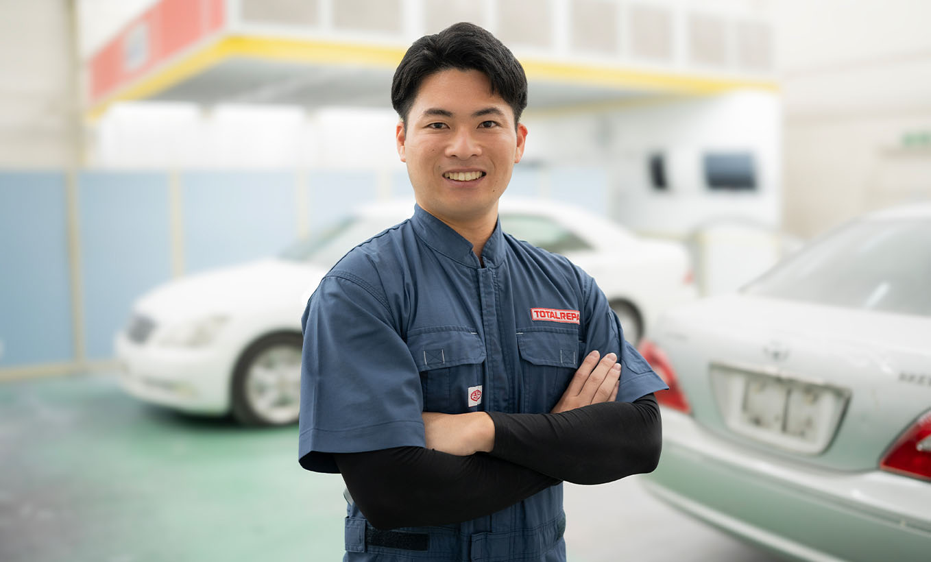 サービス担当者