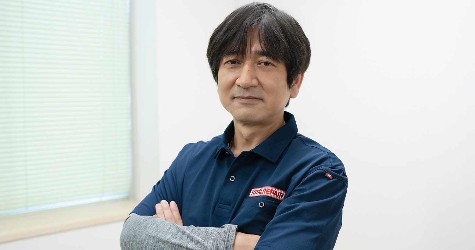 サービス担当者