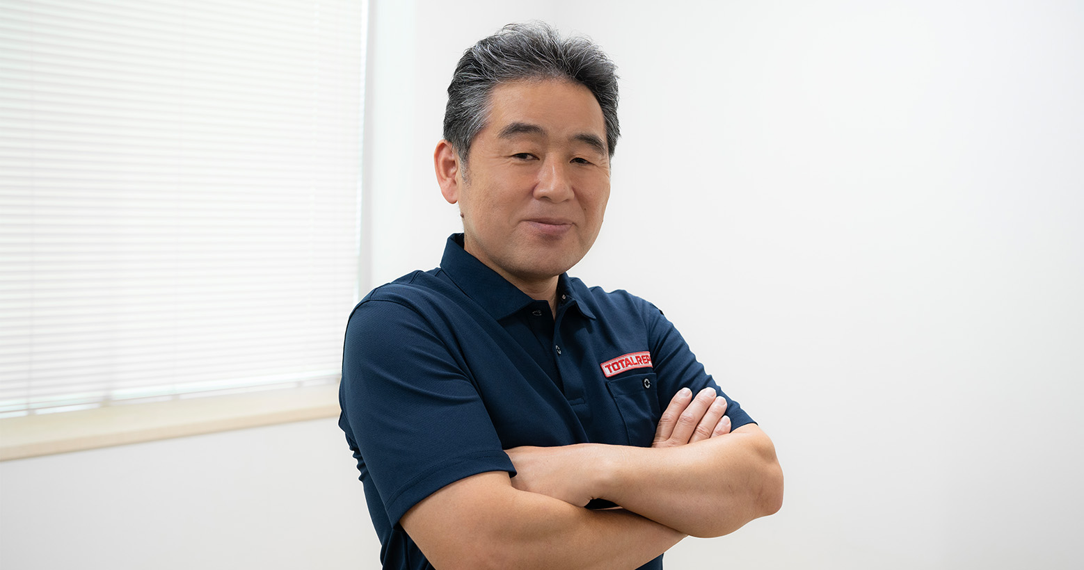 サービス担当者