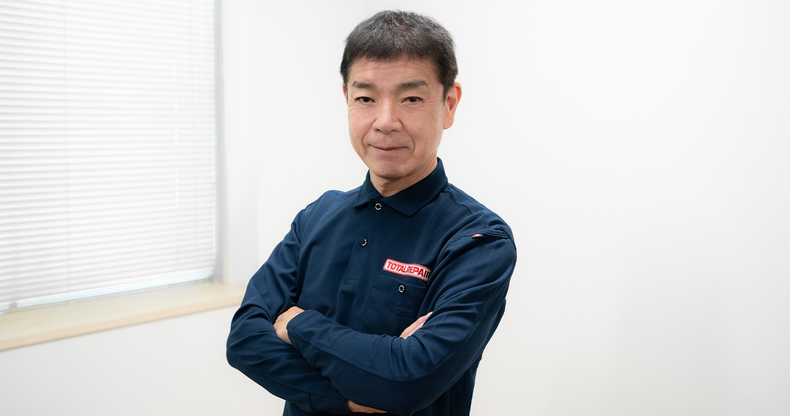 サービス担当者