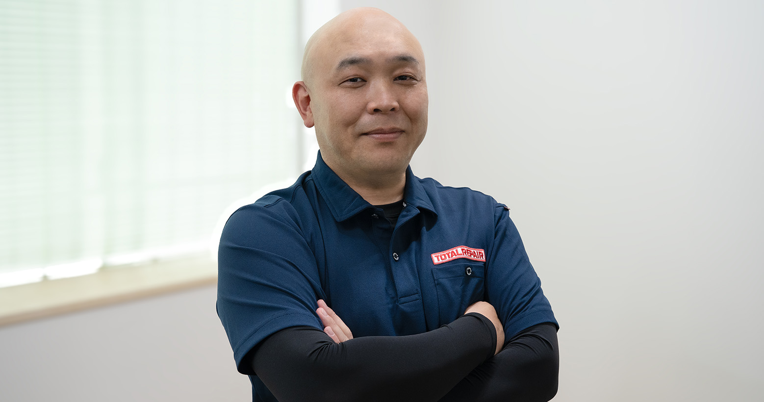 サービス担当者
