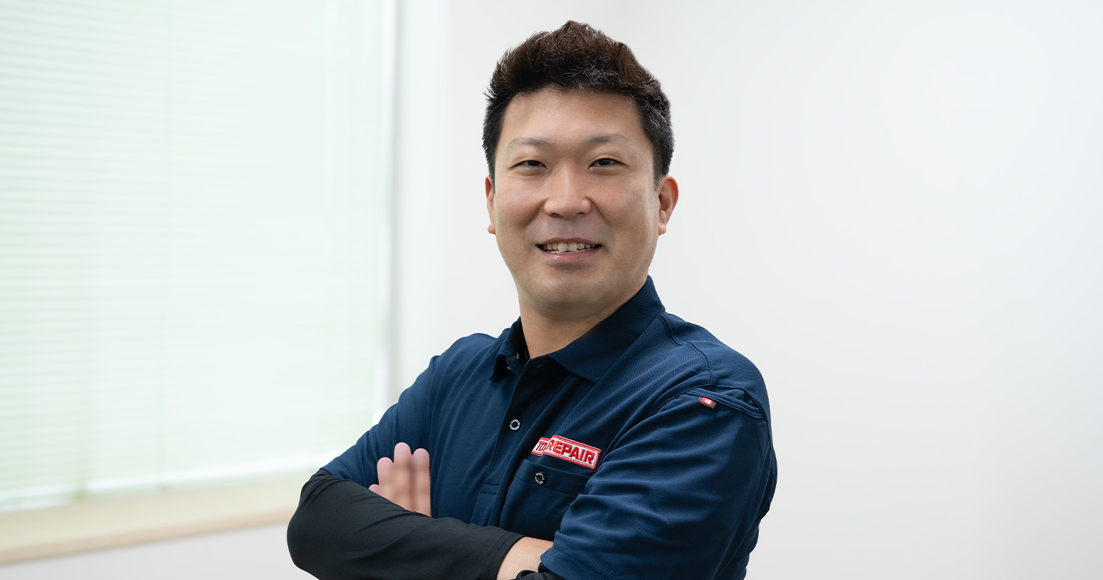 サービス担当者