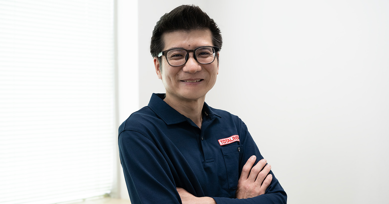 サービス担当者