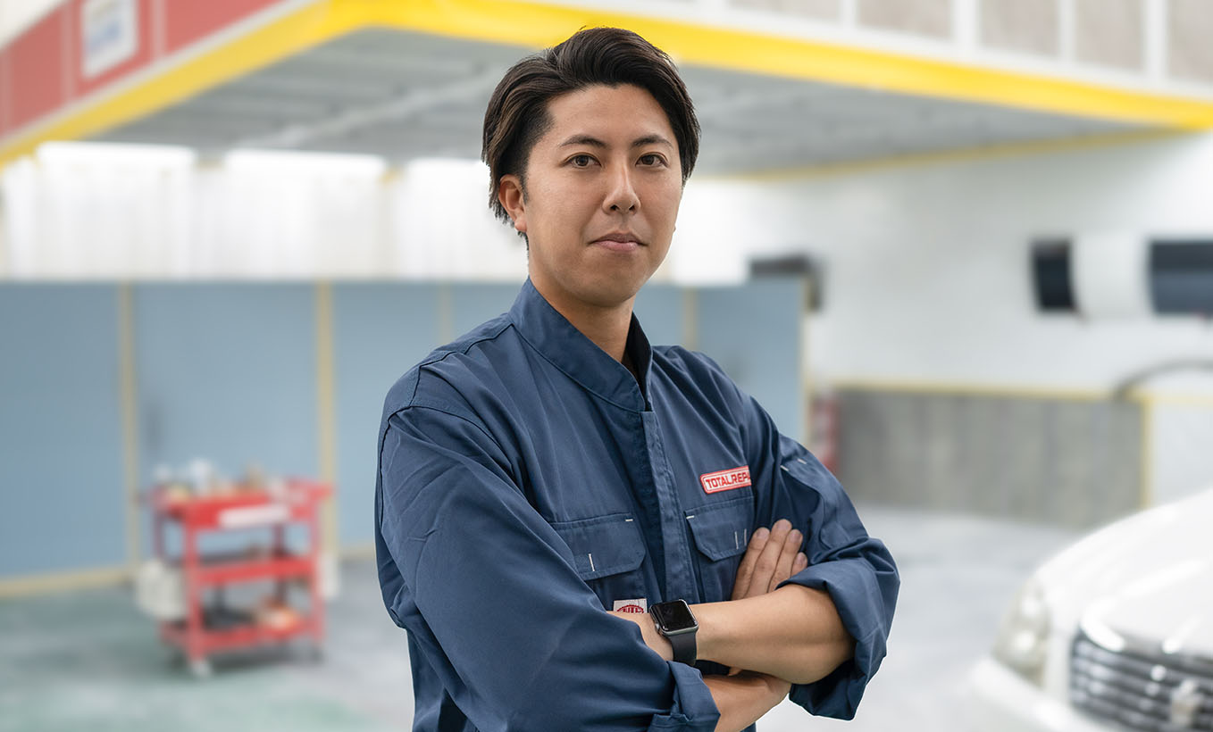 サービス担当者