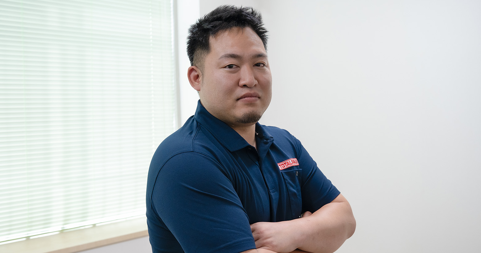 サービス担当者