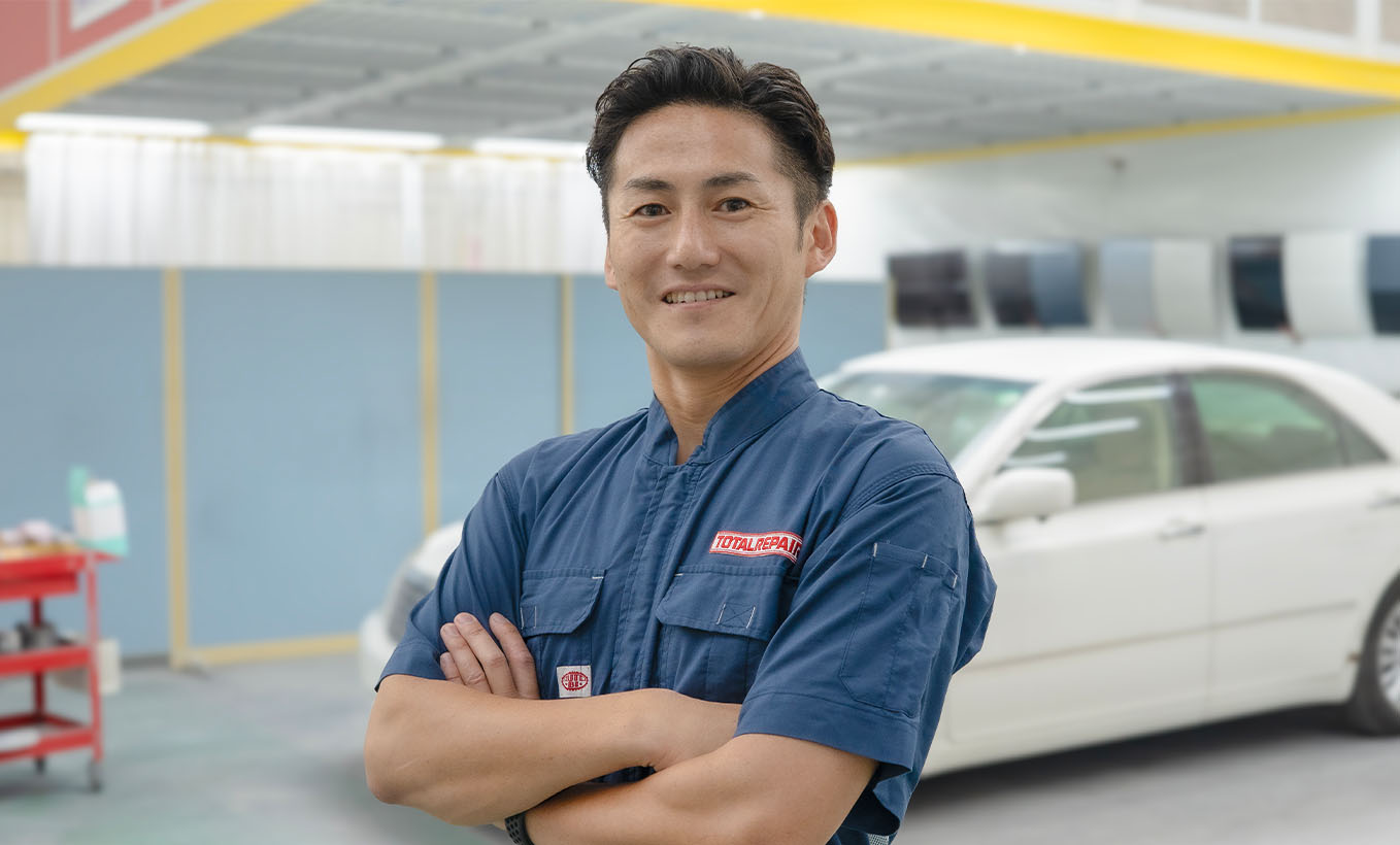 サービス担当者