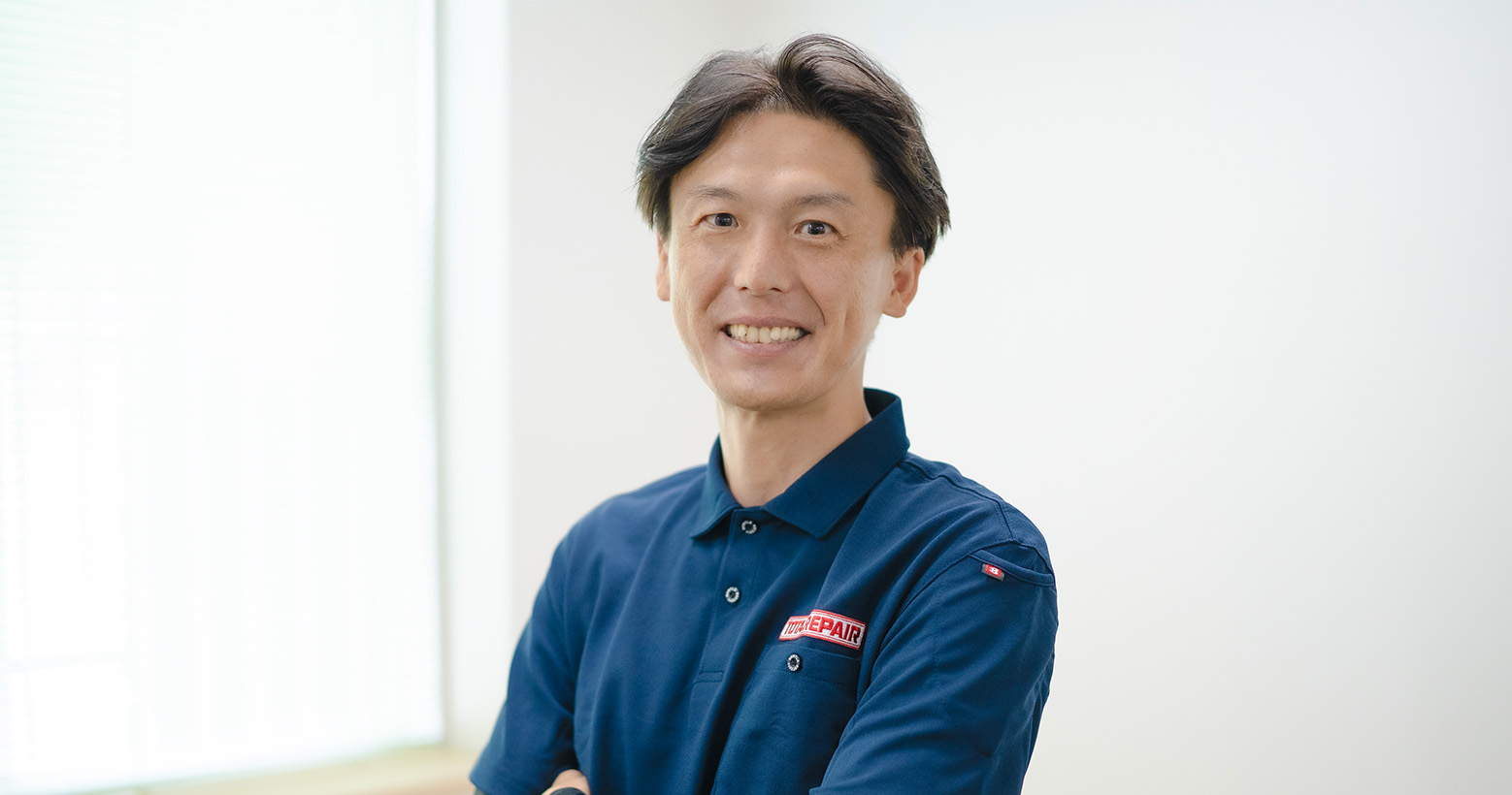サービス担当者