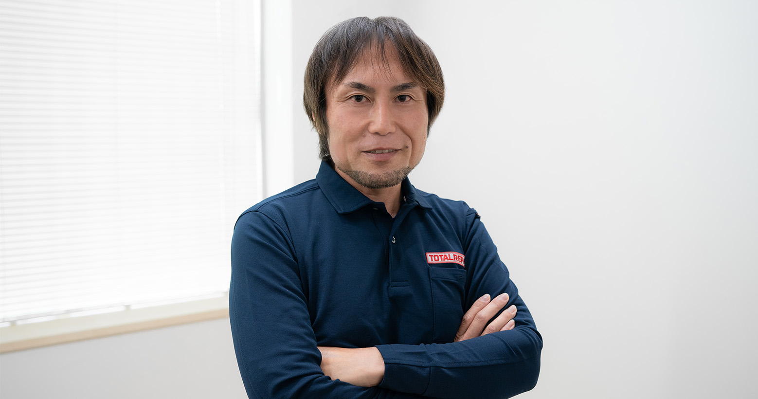 サービス担当者
