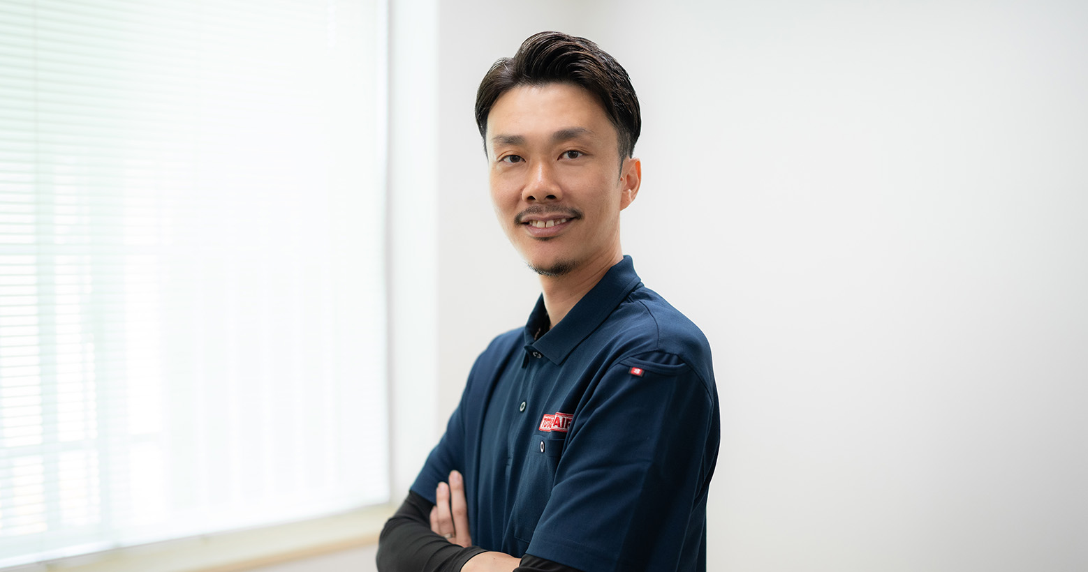 サービス担当者