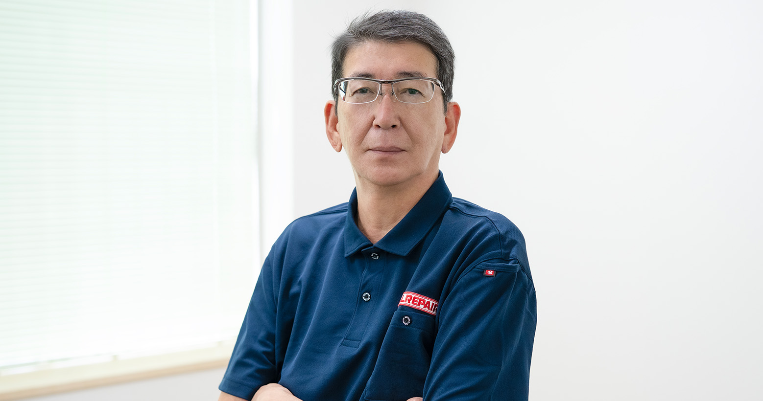 サービス担当者