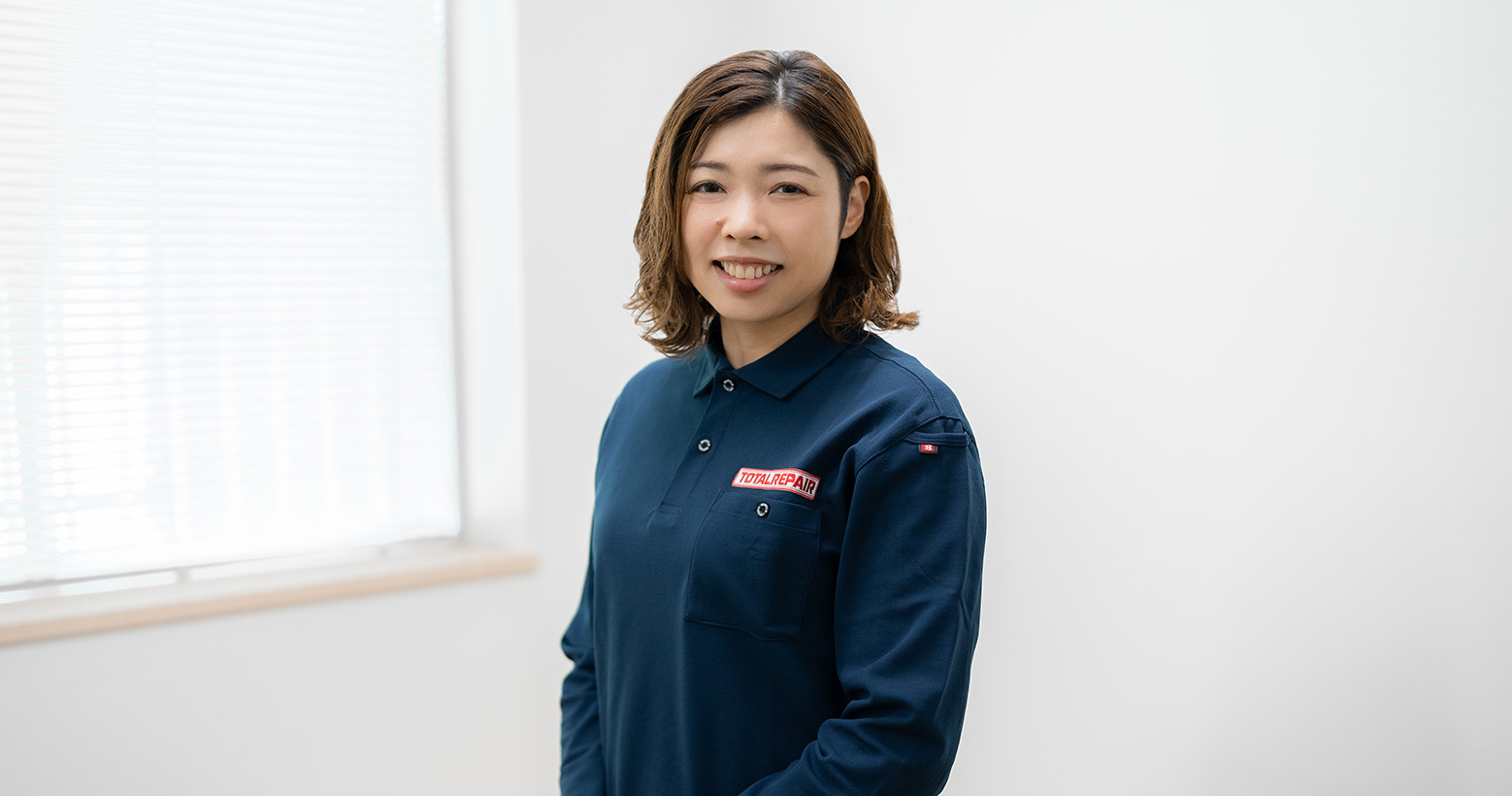 サービス担当者