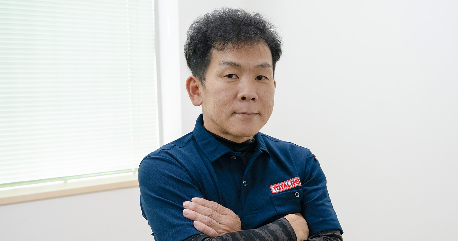 サービス担当者