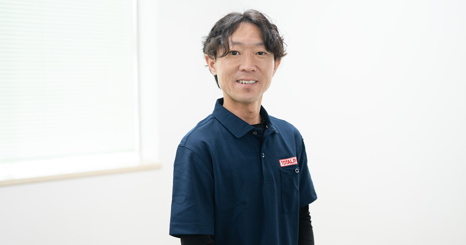 サービス担当者