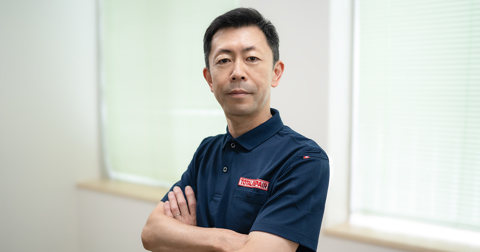 サービス担当者