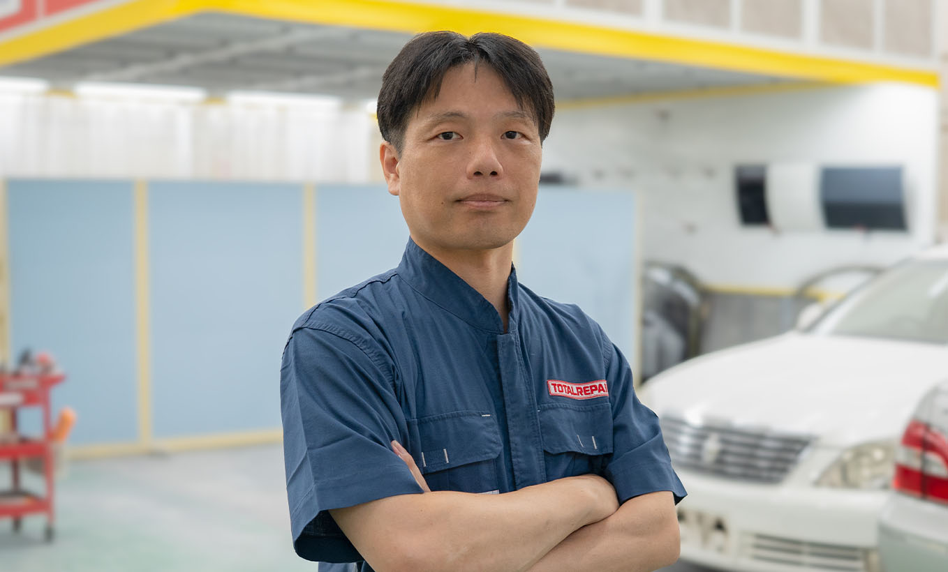 サービス担当者