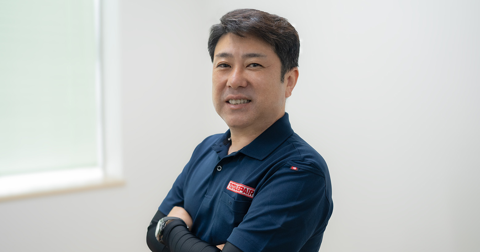 サービス担当者