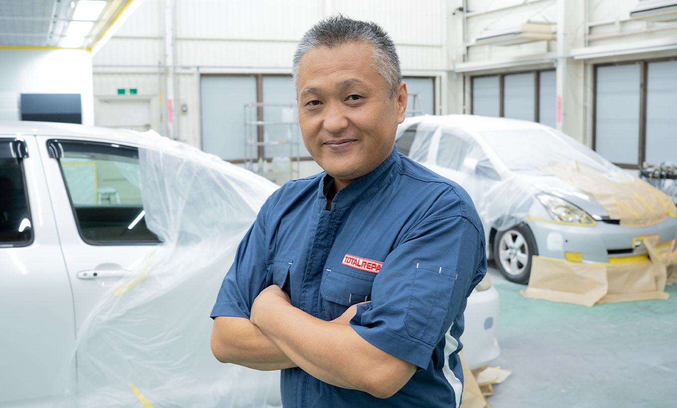 サービス担当者