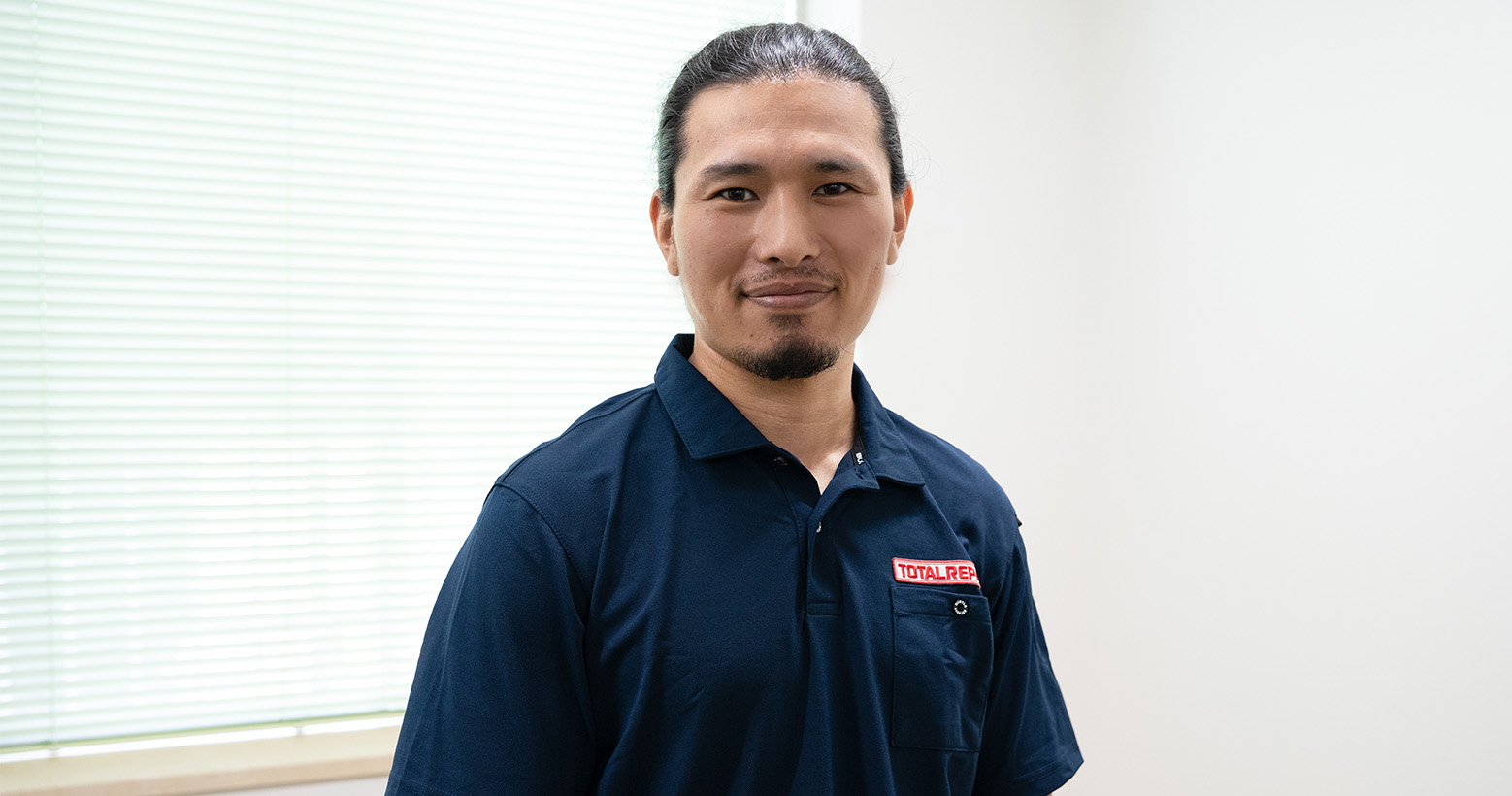 サービス担当者