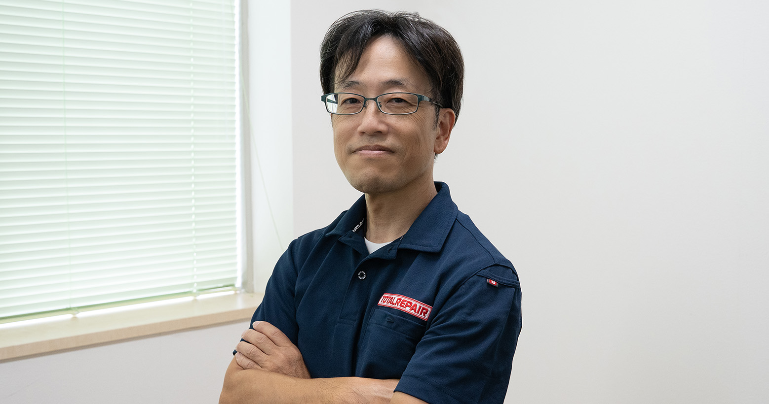 サービス担当者