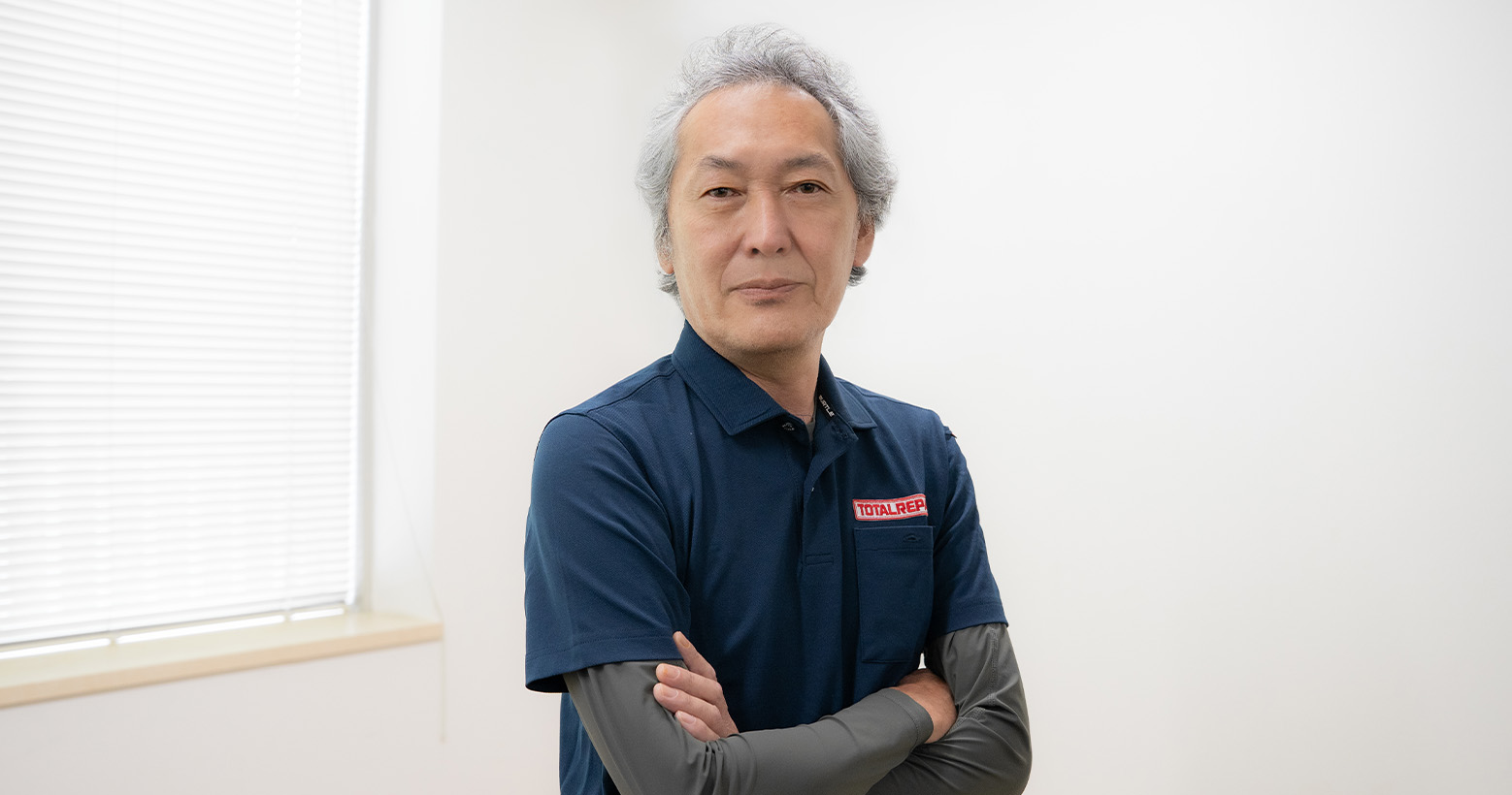 サービス担当者