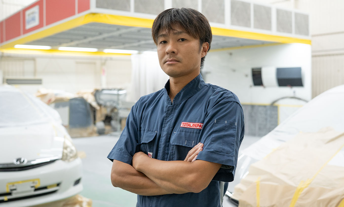 サービス担当者