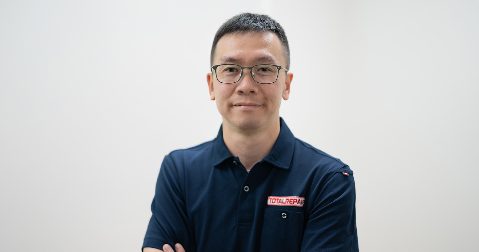 サービス担当者