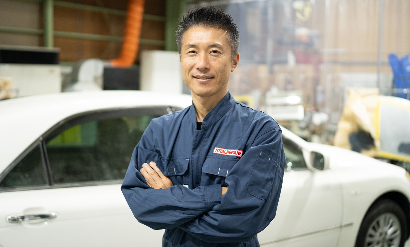 サービス担当者