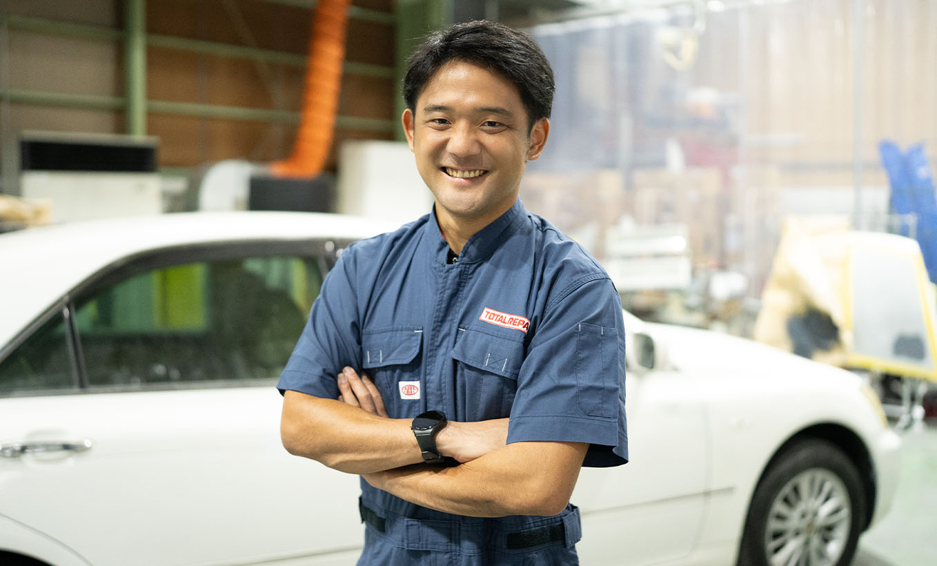 サービス担当者