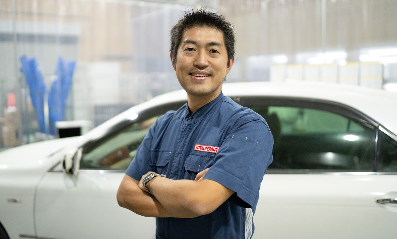 サービス担当者