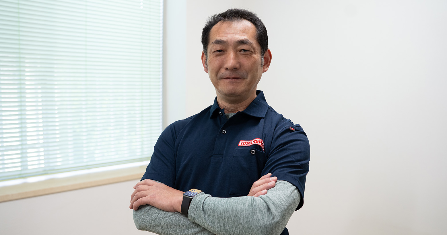 サービス担当者