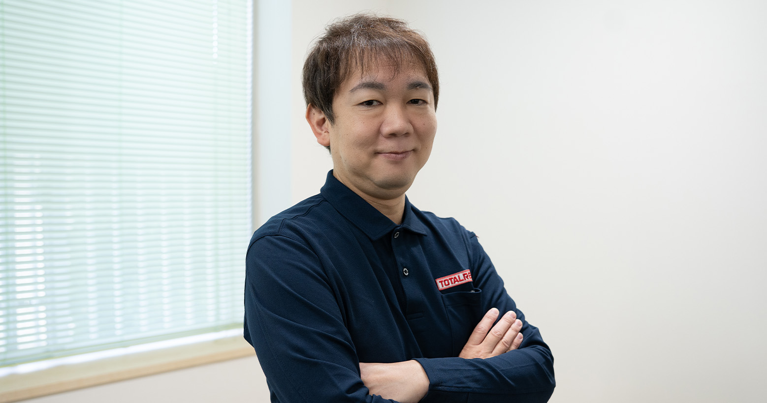 サービス担当者