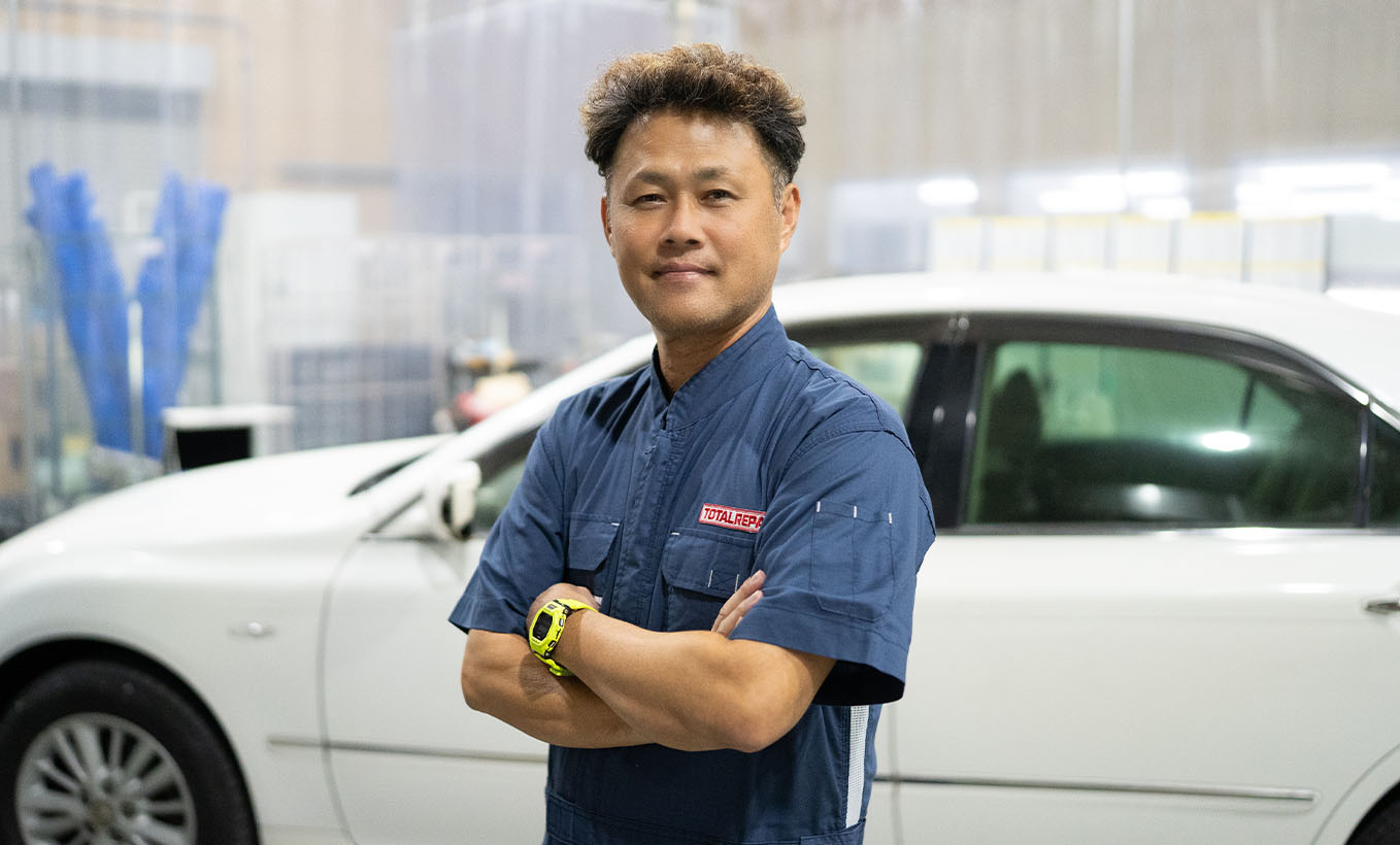 サービス担当者