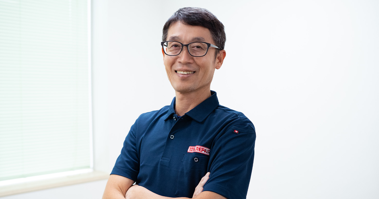 サービス担当者