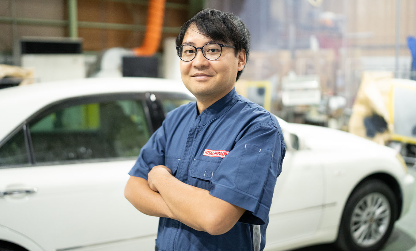 サービス担当者