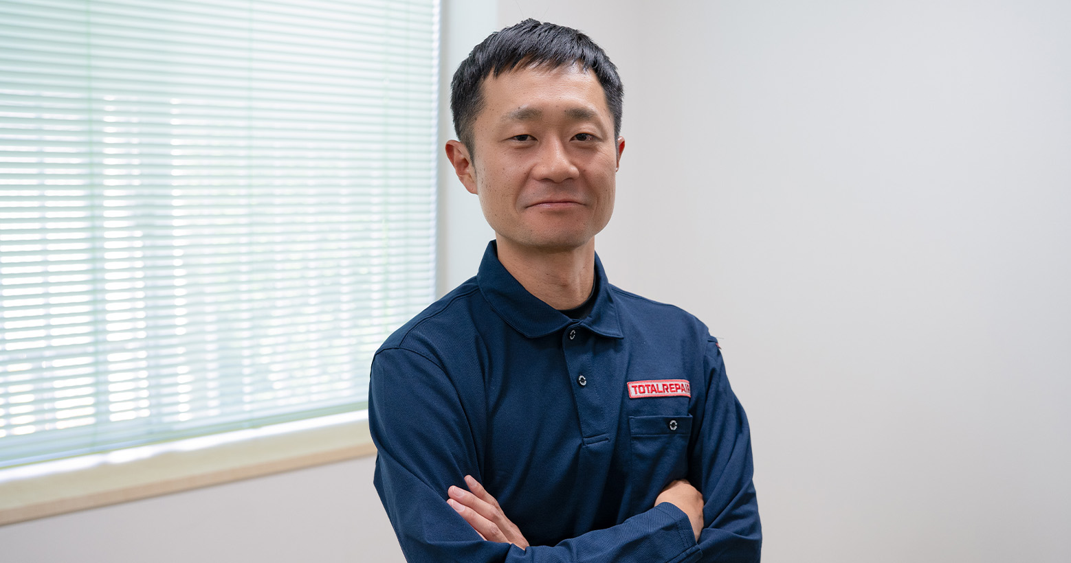 サービス担当者