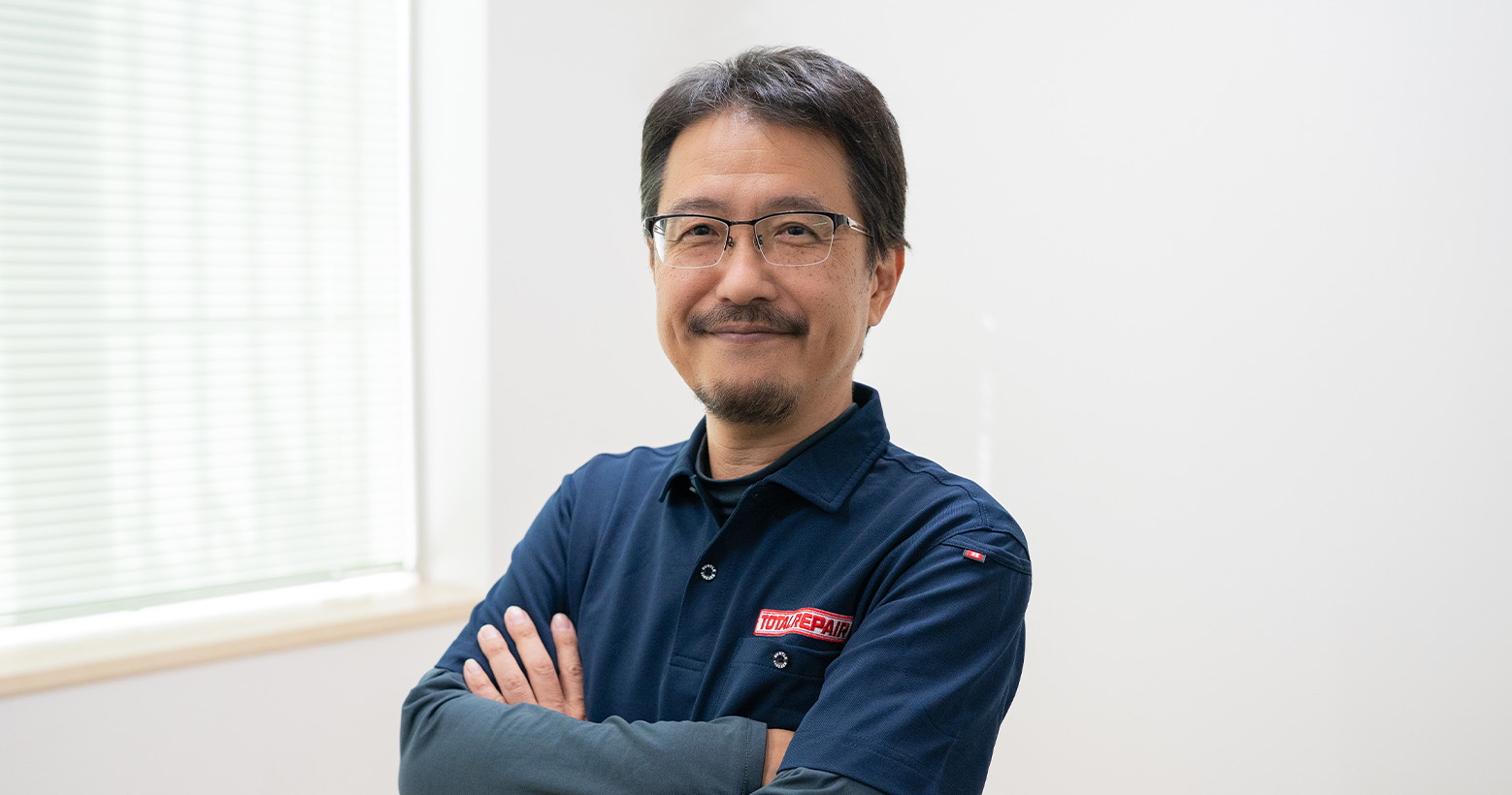 サービス担当者