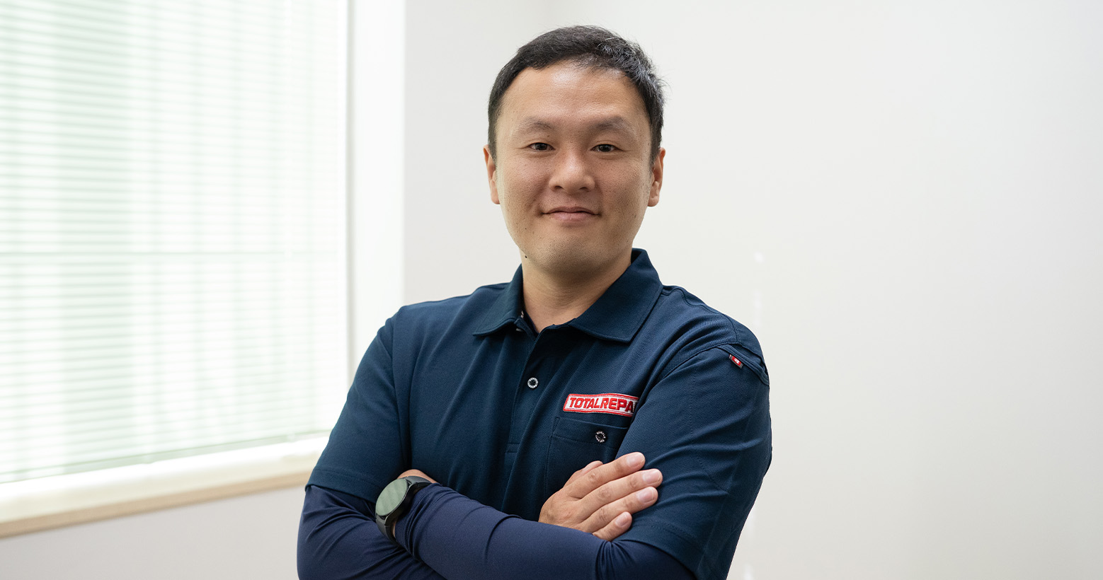 サービス担当者