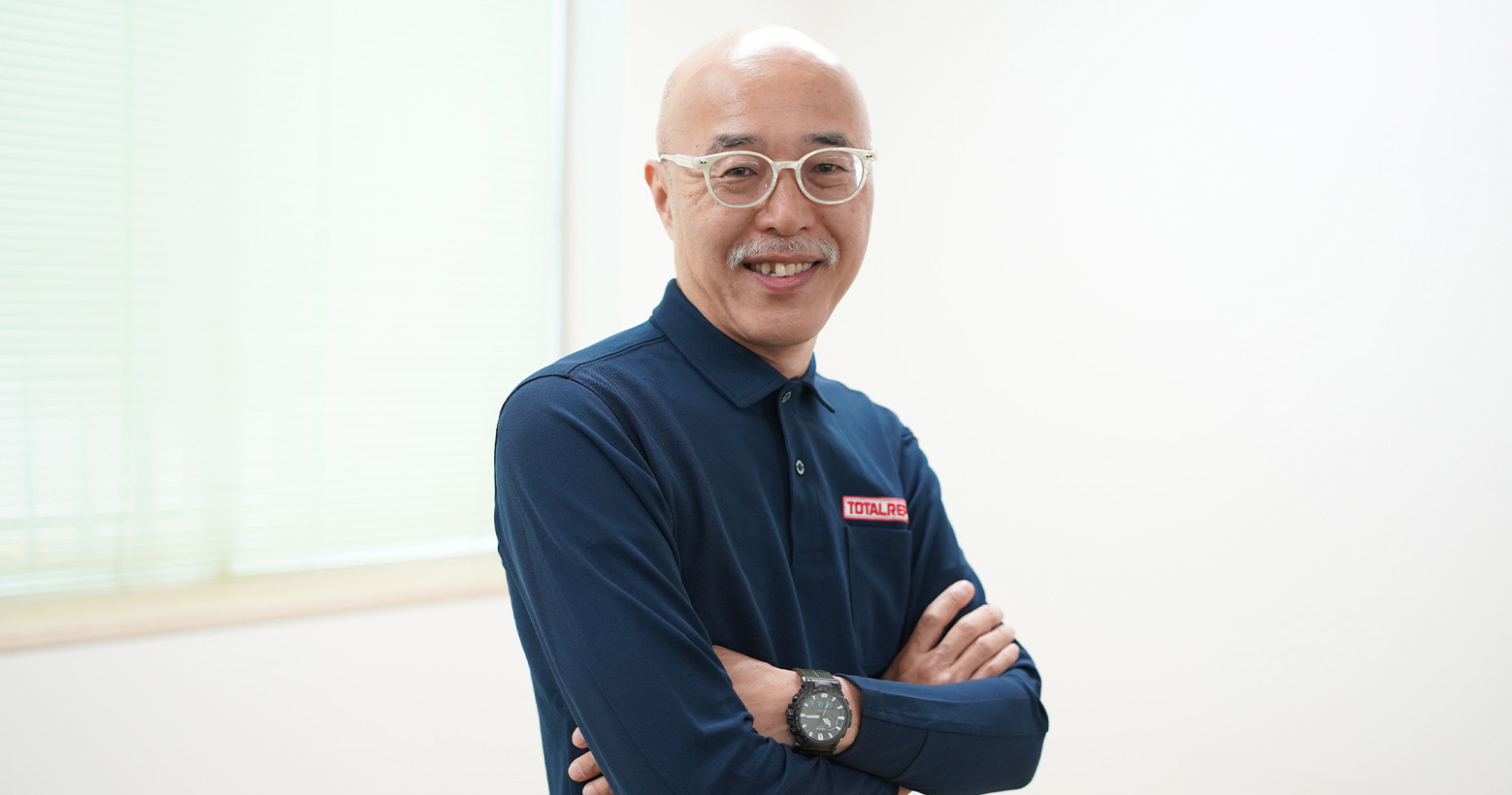 サービス担当者