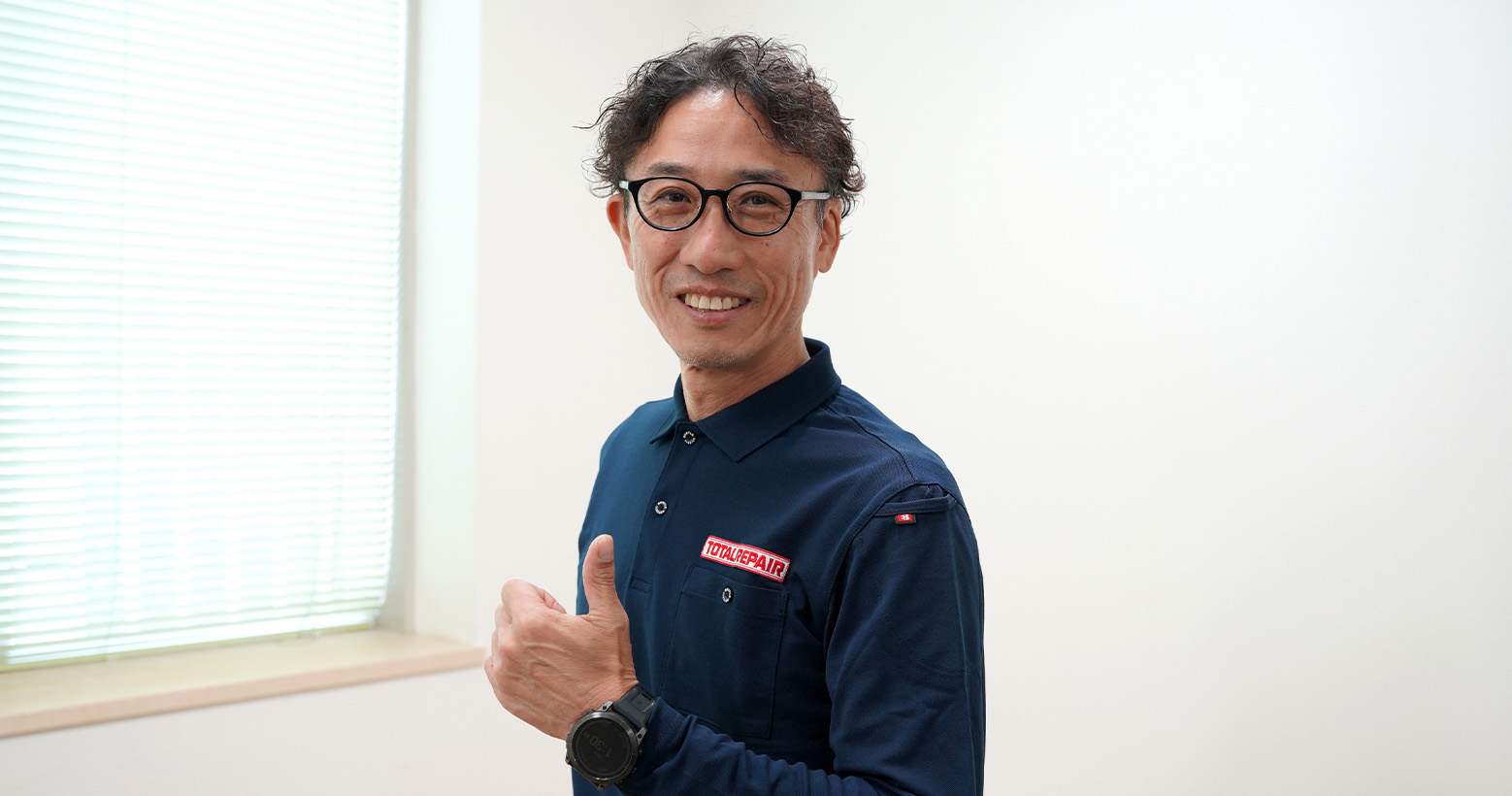 サービス担当者