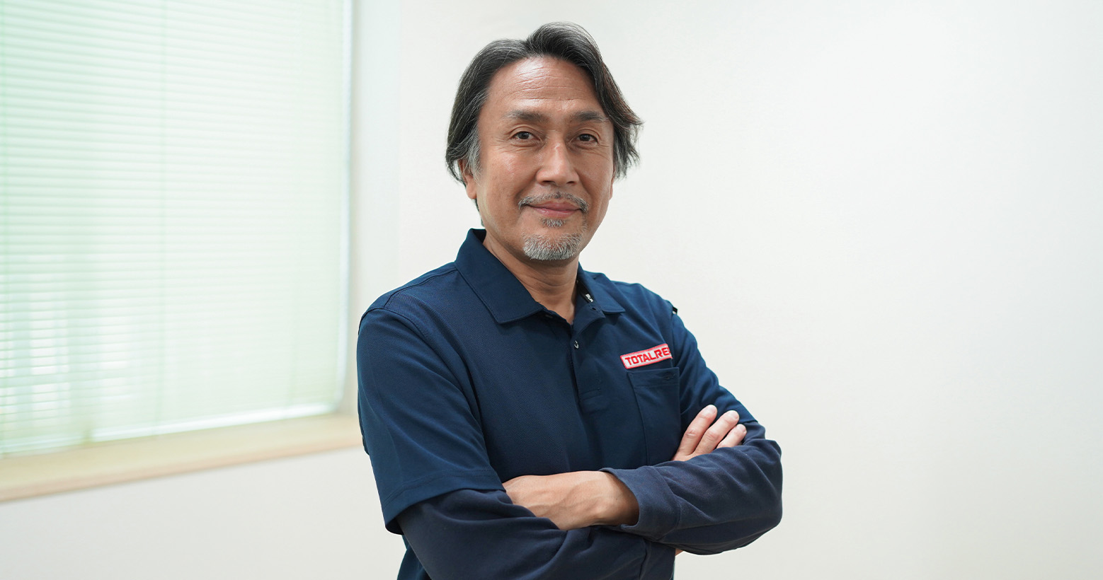 サービス担当者