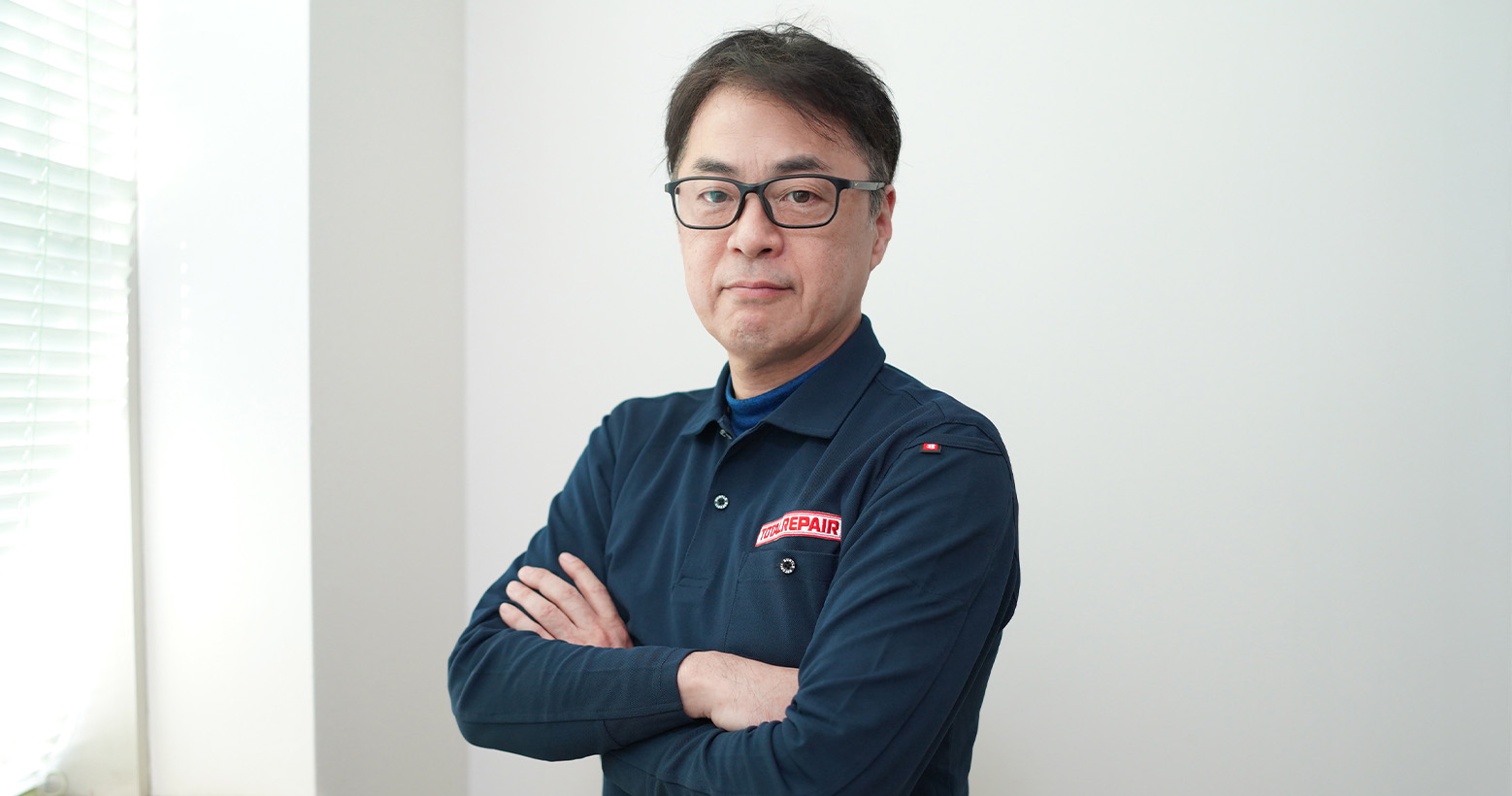 サービス担当者