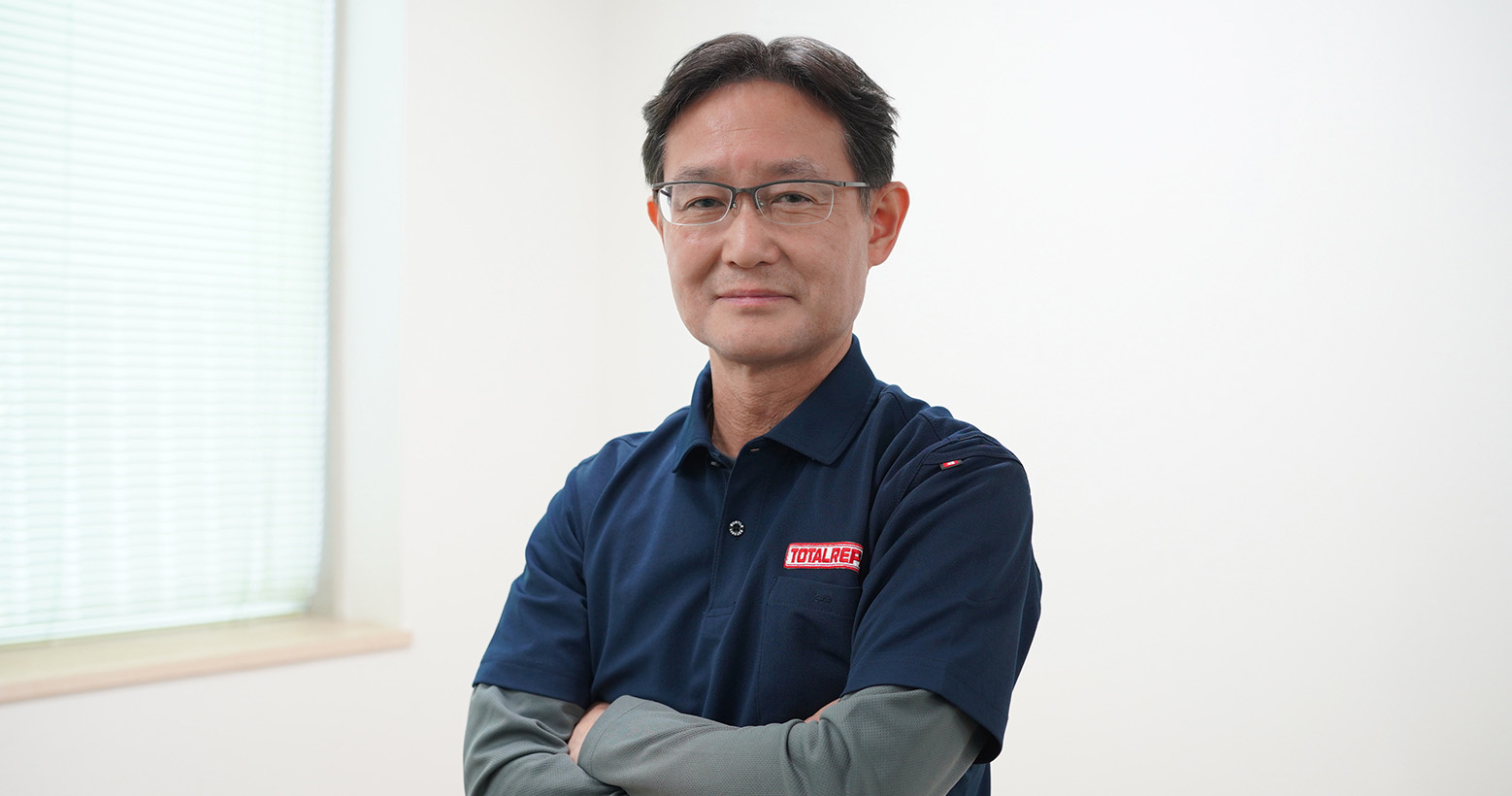 サービス担当者